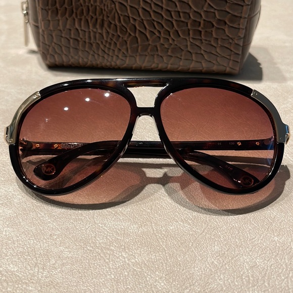 Michael Kors Delancey Sunglasses
